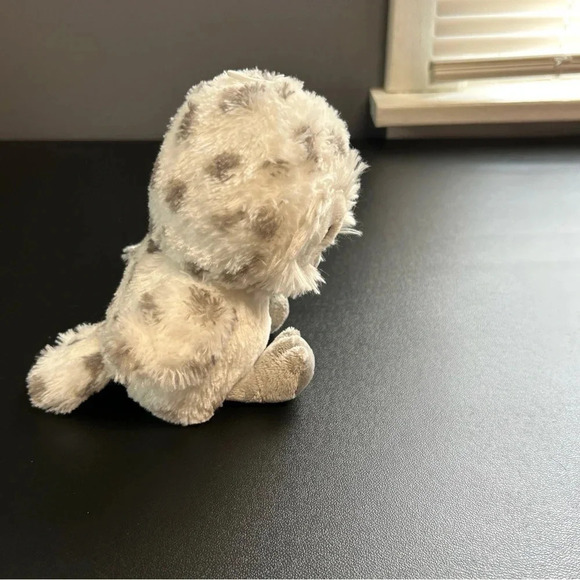 Precious Moments Nigel Snow Owl‎ Plush 8.5 Inches December 2017 - Picture 7 of 11